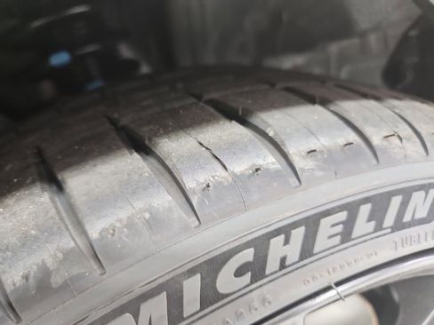 New 2025 Subaru BRZ tS image 25