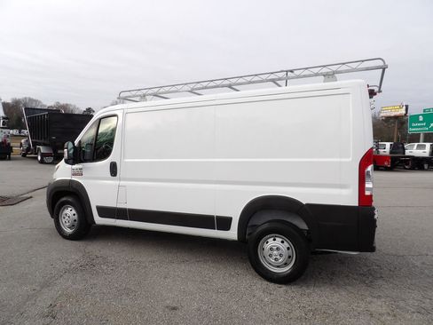 Used 2021 RAM ProMaster 1500 image 3
