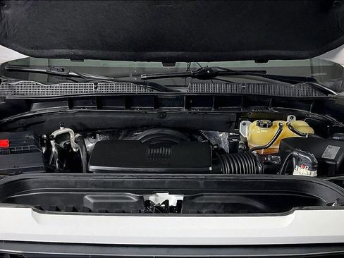 Used 2019 GMC Sierra 1500 AT4 w/ AT4 Premium Package image 13