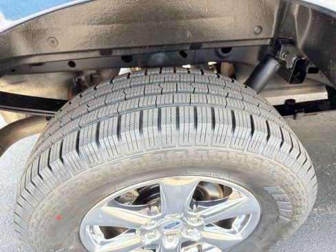 Used 2019 Ford F150 XLT w/ Equipment Group 302A Luxury AWD/4WD image 16