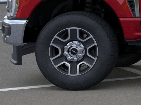 New 2026 Ford F250 Lariat w/ Lariat Premium Package AWD/4WD image 19