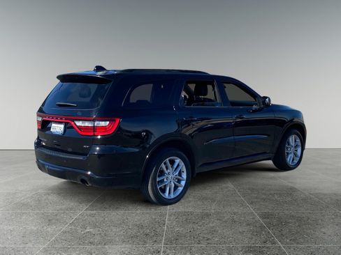 Used 2025 Dodge Durango GT AWD/4WD image 5
