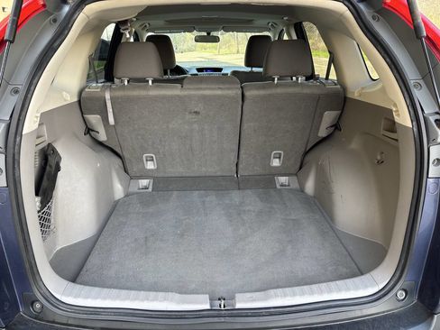 Used 2013 Honda CR-V EX image 21