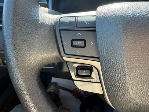 Used 2025 Toyota Camry LE FWD image 19