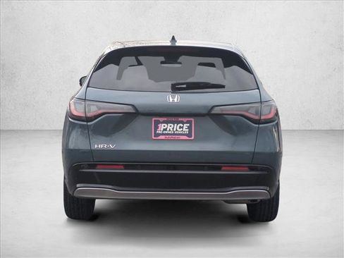 Certified 2026 Honda HR-V EX-L image 7
