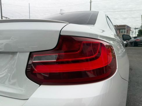 Used 2016 BMW 228i xDrive Coupe AWD/4WD image 28