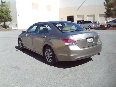 Used 2009 Honda Accord LX image 7