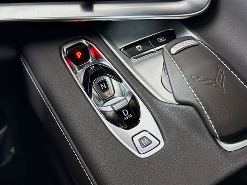 Used 2022 Chevrolet Corvette Stingray Preferred Conv w/ Z51 Performance Package image 18