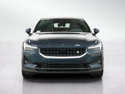 Used 2023 Polestar Polestar 2 w/ Pilot Pack AWD/4WD image 8