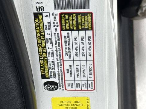 Used 2018 Toyota Highlander Limited image 43