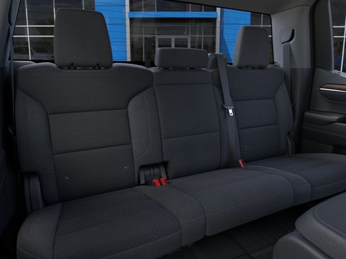 New 2026 Chevrolet Silverado 1500 RST w/ RST Select Package AWD/4WD image 17