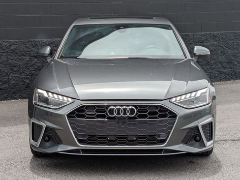 Used 2024 Audi A4 2.0T Premium Plus AWD/4WD image 2