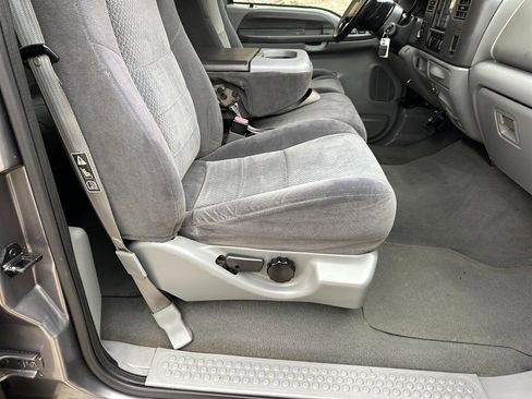 Used 2002 Ford F250 4x4 Crew Cab Super Duty image 31