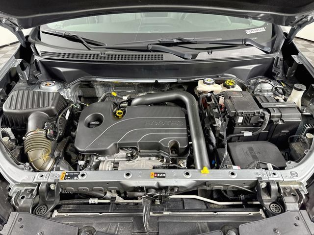 Used 2024 Chevrolet Equinox LT FWD image 45