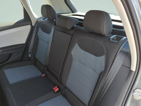 New 2026 Volkswagen Taos S image 23