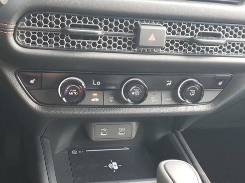 New 2027 Honda HR-V Sport image 17