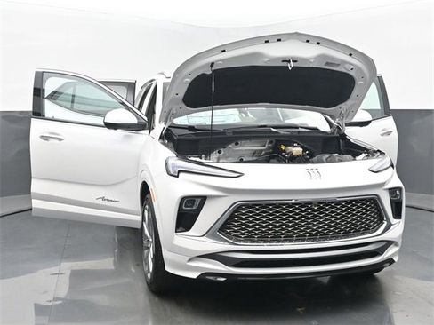 New 2026 Buick Encore GX Avenir w/ Avenir Technology Package image 54