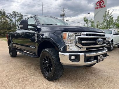 Used 2022 Ford F250 Lariat w/ Tremor Off-Road Package