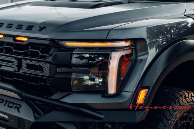 New 2026 Ford F150 Raptor AWD/4WD image 5