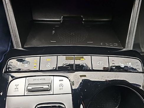 Certified 2023 Hyundai Tucson Limited image 20