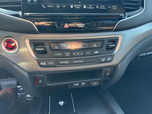New 2026 Honda Ridgeline RTL image 20