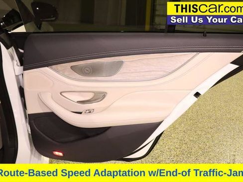 Used 2023 Mercedes-Benz CLS 450 4MATIC image 38