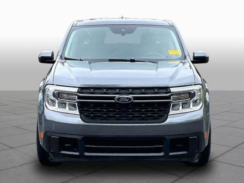Used 2022 Ford Maverick XLT w/ Equipment Group 300A Standard AWD/4WD image 4
