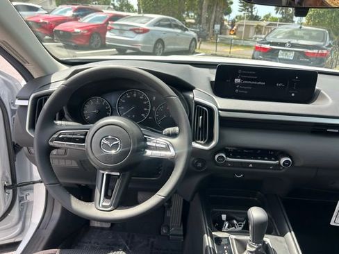 New 2026 MAZDA CX-50 AWD 2.5 S w/ Weather Package image 13