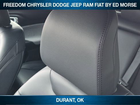 New 2026 Jeep Compass Latitude image 12