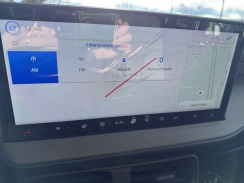 New 2026 Ford Maverick Lariat w/ Black Appearance Package image 53