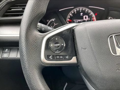 Used 2017 Honda Civic LX image 18