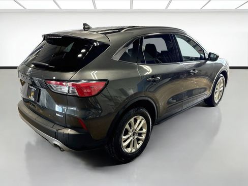 Used 2020 Ford Escape SE AWD/4WD image 4