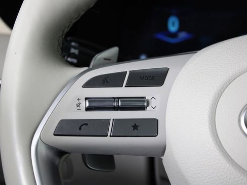 Certified 2024 Hyundai Palisade Limited image 24