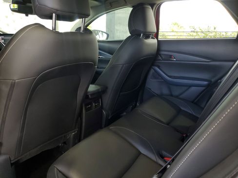 Used 2020 MAZDA CX-30 FWD w/ Preferred Package image 10