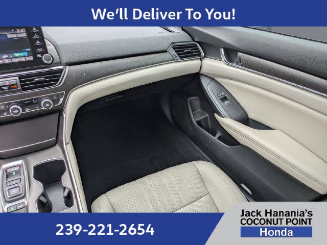 Used 2019 Honda Accord Touring image 16