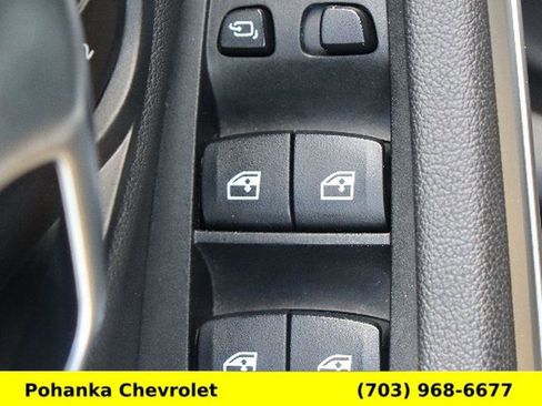 Used 2021 BMW 330i xDrive Sedan w/ Premium Package AWD/4WD image 24