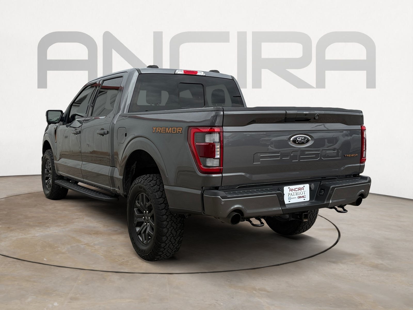 Used 2023 Ford F150 Tremor w/ Equipment Group 402A High AWD/4WD image 8
