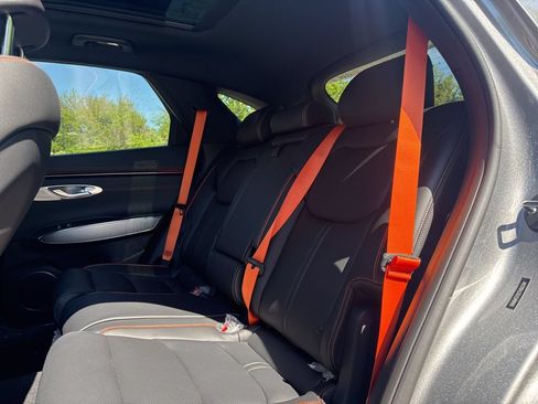 New 2026 Genesis GV70 2.5T Sport Prestige AWD/4WD image 26