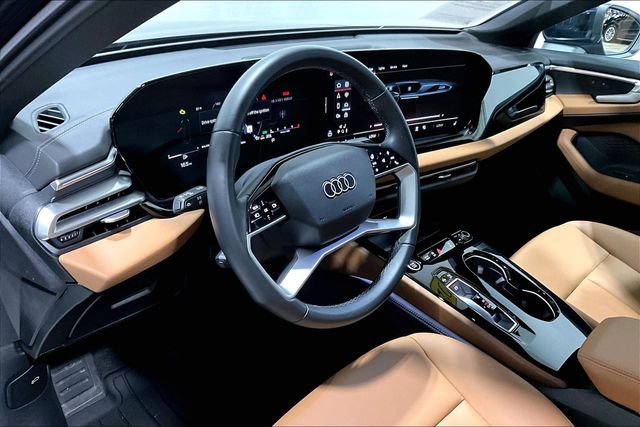 Used 2025 Audi A5 Premium w/ Convenience Package AWD/4WD image 8