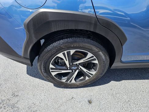 Used 2024 Subaru Crosstrek 2.0i Premium AWD/4WD image 9