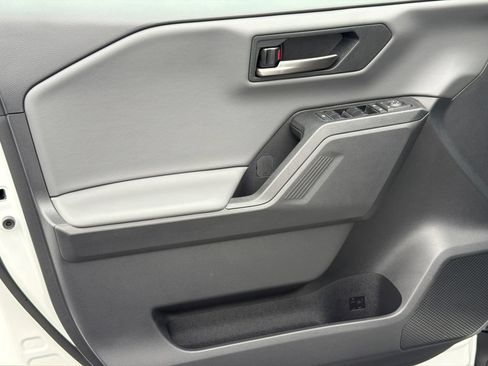 New 2026 Toyota RAV4 AWD image 16