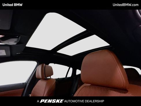 New 2027 BMW X6 xDrive40i AWD/4WD image 12