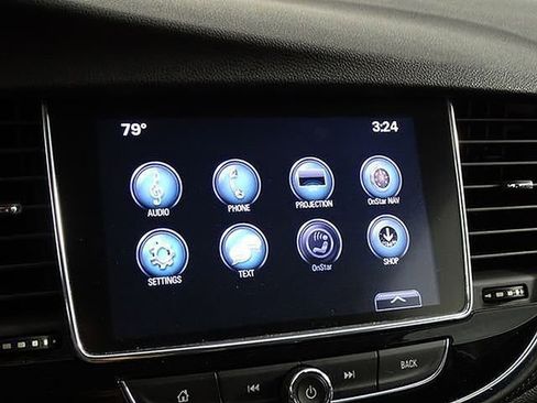 Used 2017 Buick Encore Preferred image 34