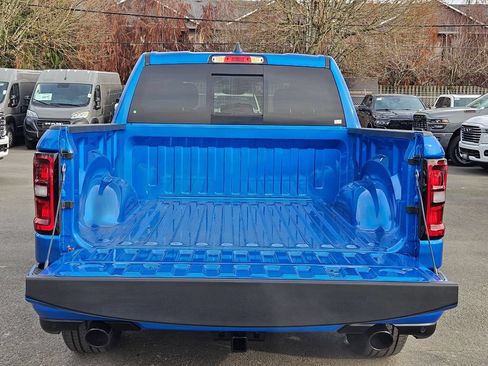 New 2026 RAM 1500 Big Horn AWD/4WD image 10