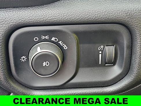 New 2025 RAM 3500 Tradesman image 26