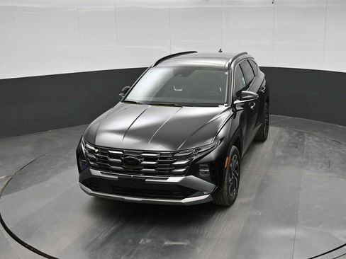 New 2026 Hyundai Tucson Limited AWD/4WD image 26