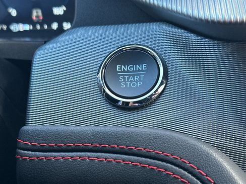 New 2026 Ford Explorer ST w/ Sun And Sound Package image 27