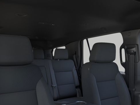 New 2026 Chevrolet Tahoe LS w/ LPO, Get Active Package AWD/4WD image 24