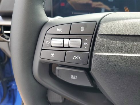 New 2026 Kia Sportage EX w/ EX Panorama Roof Package image 12