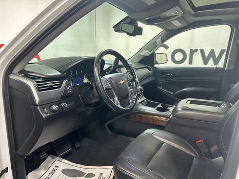 Used 2020 Chevrolet Tahoe LT image 24
